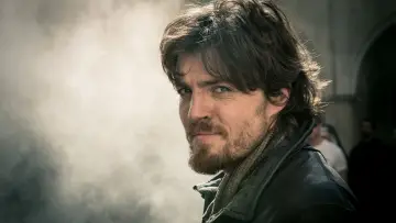 Backdrop к сериалу "The Musketeers" #1467134