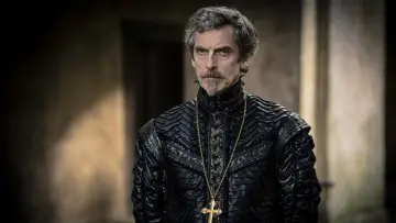 Backdrop к сериалу "The Musketeers" #1467141