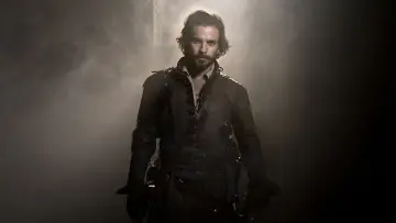 Backdrop к сериалу "The Musketeers" #1467144