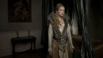 Backdrop к сериалу "The Musketeers" #1467145