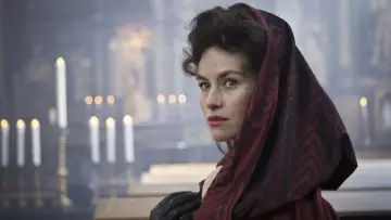 Backdrop к сериалу "The Musketeers" #1467150