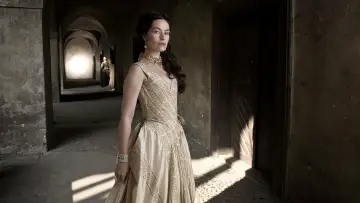 Backdrop к сериалу "The Musketeers" #1467153