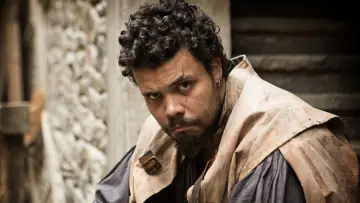 Backdrop к сериалу "The Musketeers" #1467155
