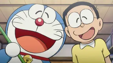Backdrop к сериалу "Doraemon" #1266479