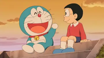 Backdrop к сериалу "Doraemon" #1266502