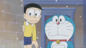 Backdrop к сериалу "Doraemon" #1266504