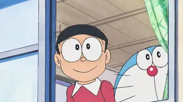 Backdrop к сериалу "Doraemon" #1266513