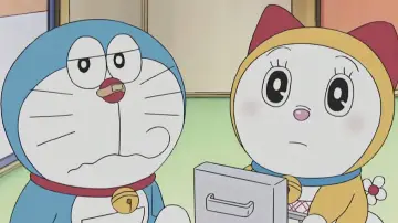 Backdrop к сериалу "Doraemon" #1266535