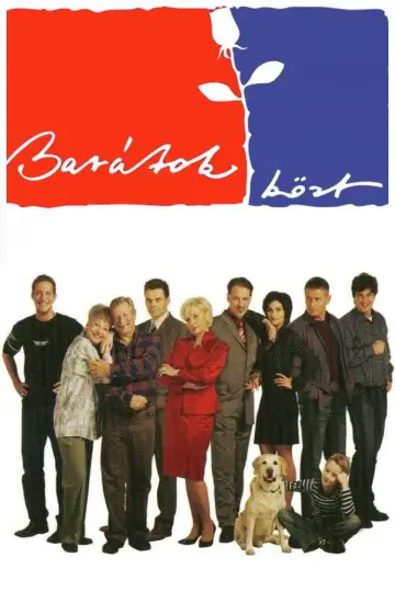 Among Friends (1998)