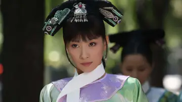 Backdrop for the TV series "Empresses in the Palace" #1362243