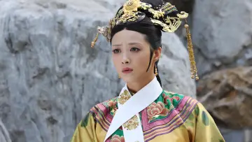 Backdrop for the TV series "Empresses in the Palace" #1362255