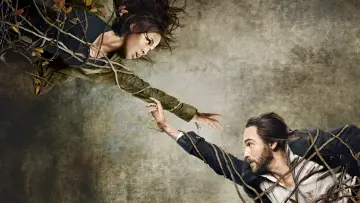 Backdrop к сериалу "Sleepy Hollow" #1338904