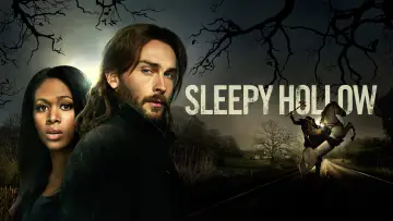 Backdrop к сериалу "Sleepy Hollow" #1338905