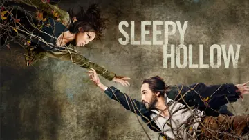 Backdrop к сериалу "Sleepy Hollow" #1338906