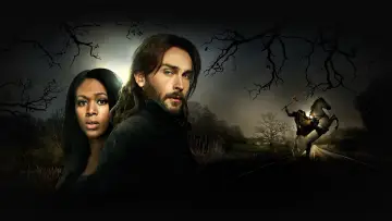 Backdrop к сериалу "Sleepy Hollow" #1338907