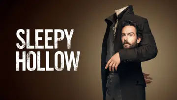 Backdrop к сериалу "Sleepy Hollow" #1338908