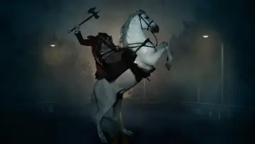 Backdrop к сериалу "Sleepy Hollow" #1338910