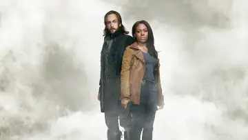 Backdrop к сериалу "Sleepy Hollow" #1338911