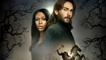 Backdrop к сериалу "Sleepy Hollow" #1338912