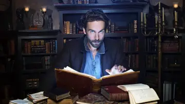 Backdrop к сериалу "Sleepy Hollow" #1338914