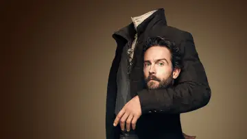 Backdrop к сериалу "Sleepy Hollow" #1338915