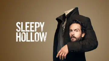Backdrop к сериалу "Sleepy Hollow" #1338916