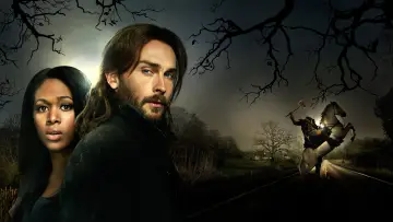 Backdrop к сериалу "Sleepy Hollow" #1338917