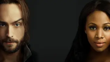 Backdrop к сериалу "Sleepy Hollow" #1338918