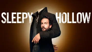 Backdrop к сериалу "Sleepy Hollow" #1338919