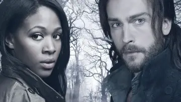 Backdrop к сериалу "Sleepy Hollow" #1338922