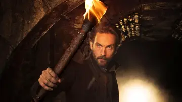 Backdrop к сериалу "Sleepy Hollow" #1338924