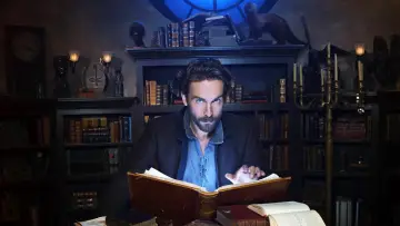 Backdrop к сериалу "Sleepy Hollow" #1338927