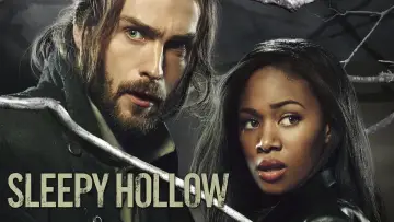 Backdrop к сериалу "Sleepy Hollow" #1338928