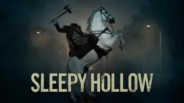 Backdrop к сериалу "Sleepy Hollow" #1338929