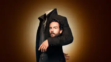 Backdrop к сериалу "Sleepy Hollow" #1338930