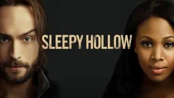 Backdrop к сериалу "Sleepy Hollow" #1338931
