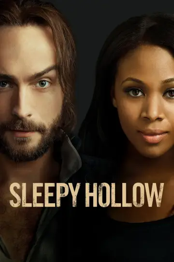 Poster к сериалу "Sleepy Hollow" #1338948