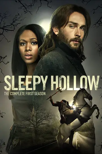 Poster for the TV series "Sleepy Hollow" #1679245