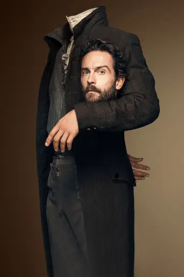 Poster for the TV series "Sleepy Hollow" #1679264