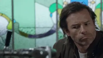 Backdrop for the TV series "Jack Irish" #1662309