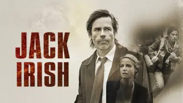Backdrop for the TV series "Jack Irish" #1662312
