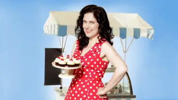 Backdrop к сериалу "Kitchen Cabinet" #1438238