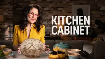Backdrop к сериалу "Kitchen Cabinet" #1438244