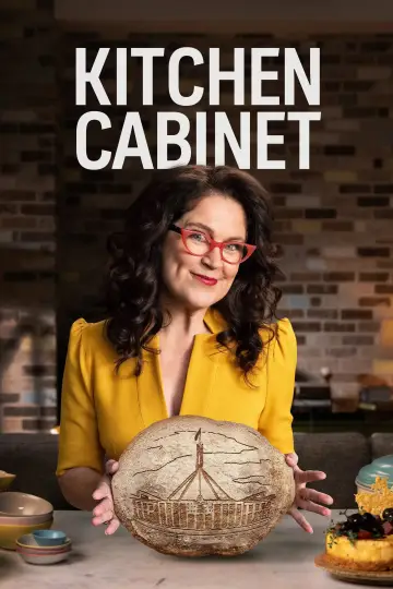 Poster к сериалу "Kitchen Cabinet" #1438250