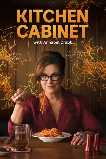 Poster к сериалу "Kitchen Cabinet" #1438251