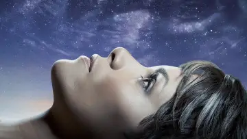 Backdrop for the TV series "Extant" #1403531
