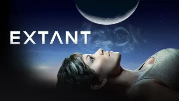 Backdrop for the TV series "Extant" #1403532