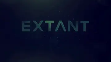 Backdrop for the TV series "Extant" #1403534