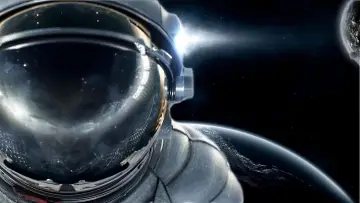 Backdrop for the TV series "Extant" #1403538