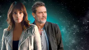 Backdrop for the TV series "Extant" #1403539